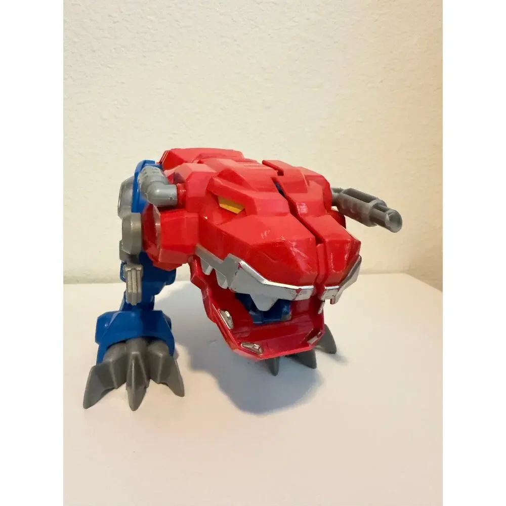 Transformers used